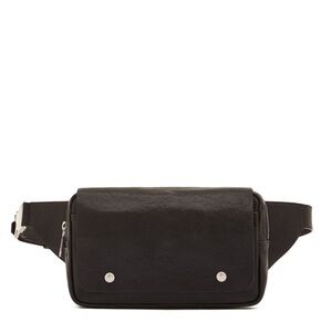 Il Bisonte - Brolio Belt Bag - Black